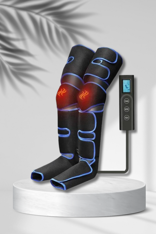 Air Pressure Leg Massager